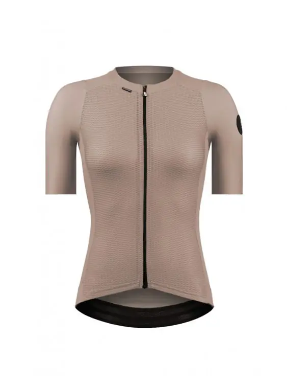 Etxeondo Maillot Gara Fem Arcilla