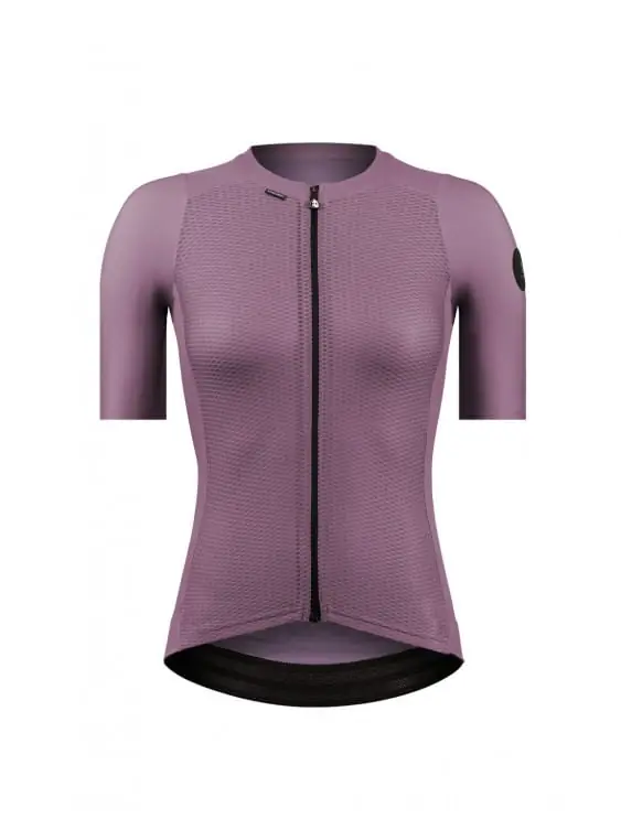 Etxeondo Maillot Gara Fem Berenjena
