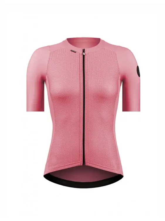 Etxeondo Maillot Gara Fem Coral Claro