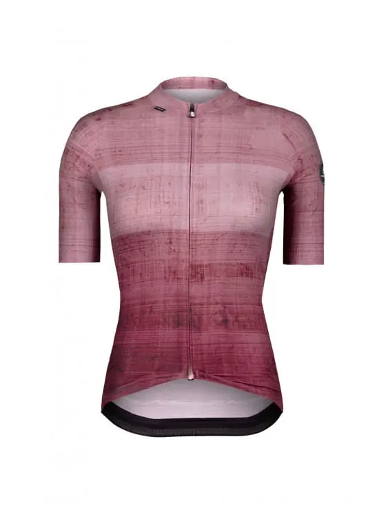 Etxeondo Maillot Alaia Berenjena