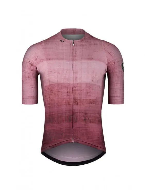 Etxeondo Maillot Alai Berenjena