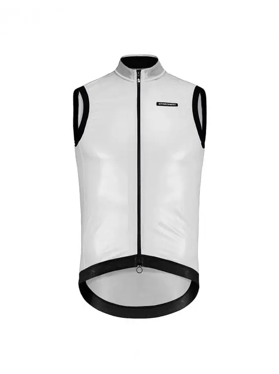 Etxeondo Chaleco Busti Blanco