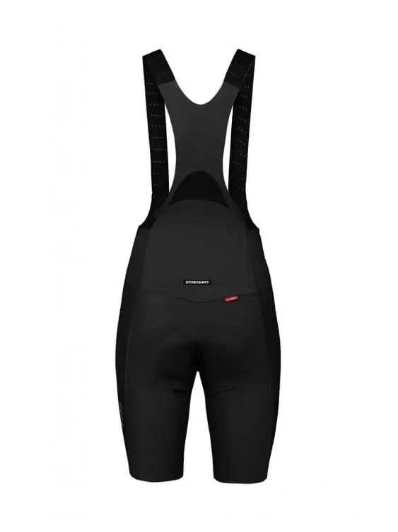 Etxeondo Culote Corto Olaia Dinamic Negro