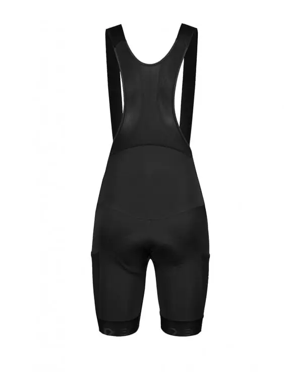 Etxeondo Culote Corto Ixa Cargo Negro