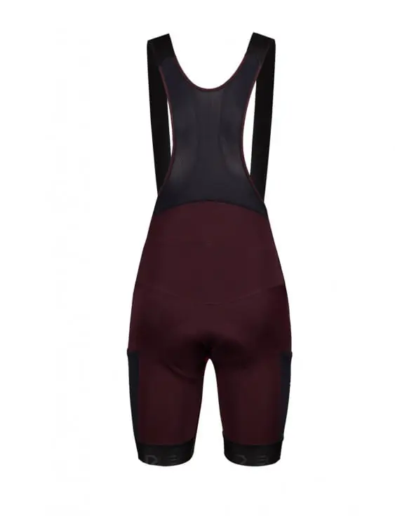 Etxeondo Culote Corto Ixa Cargo Granate