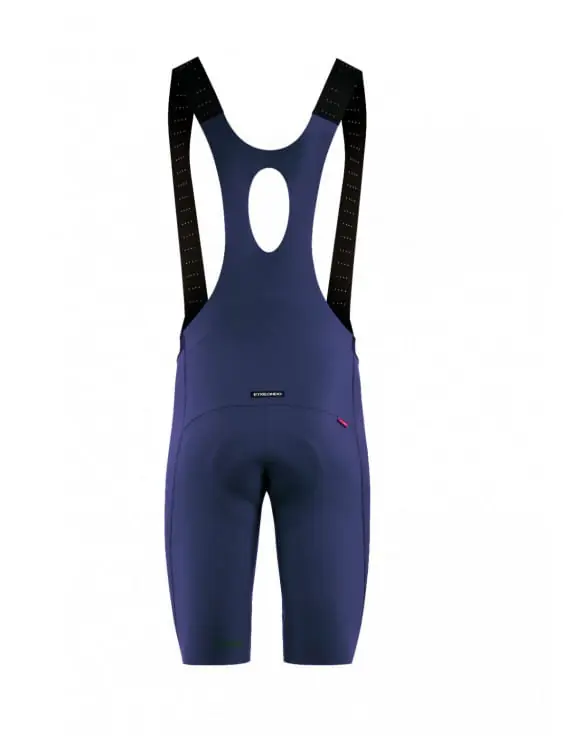 Etxeondo Culote Corto Orhi Dinamic Azul Marino