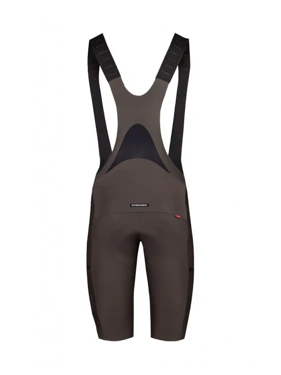 Etxeondo Culote Corto Orhi Dinamic Cargo Cafe