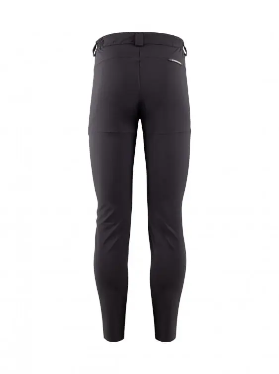 Etxeondo Pantalon Exo Commuter Negro