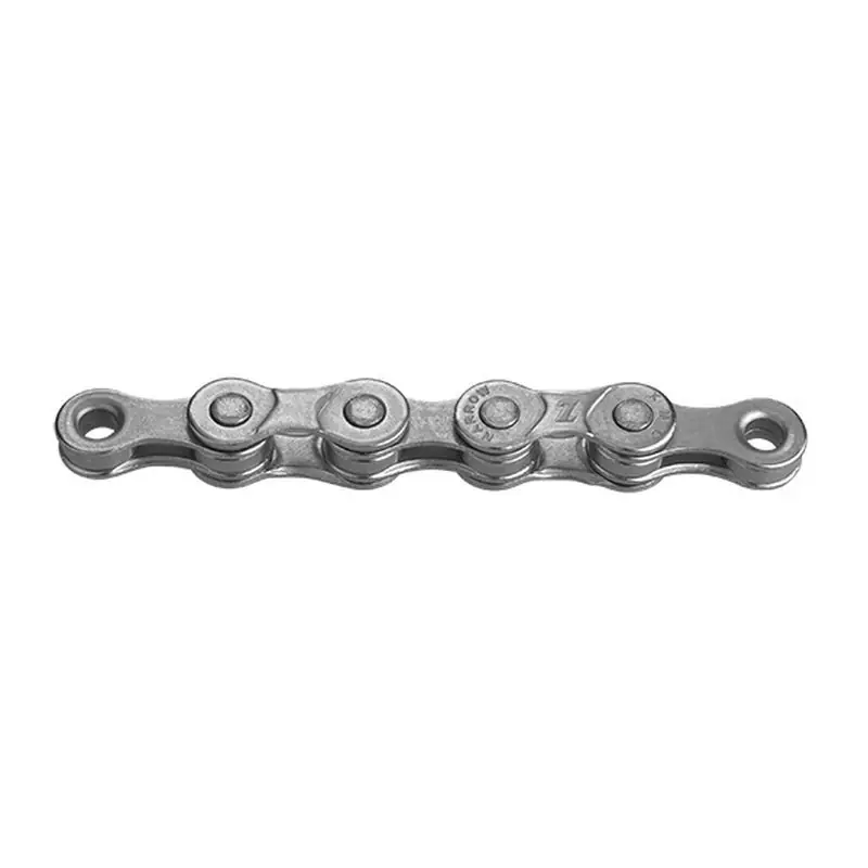 Cadena KMC Z8 EPT 114 Eslabones 8v Inoxidable