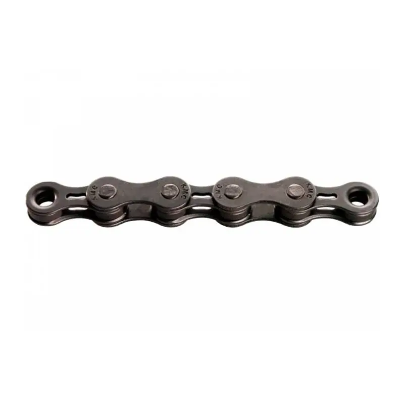 Cadena KMC Z6 114 Eslabones 6v Gris