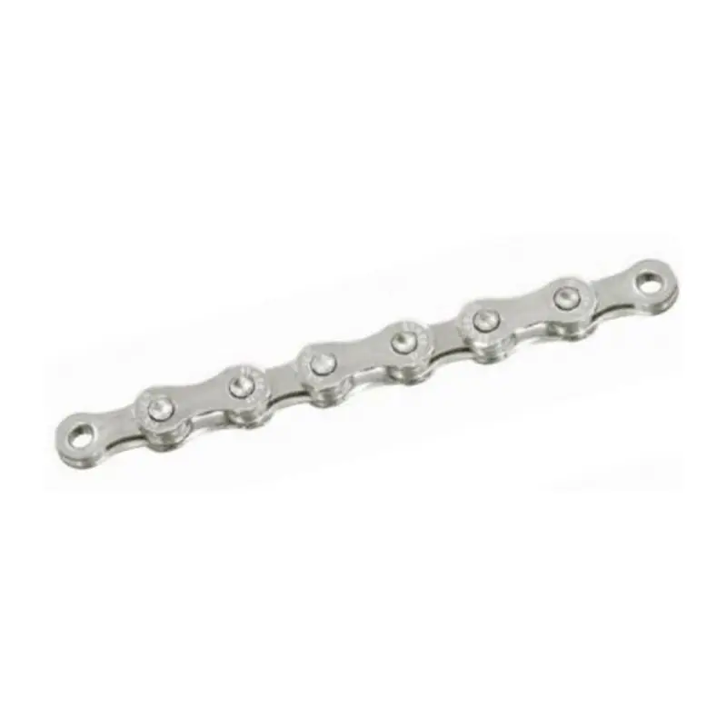Cadena Sunrace CN11A 116 Eslabones 11v Plata