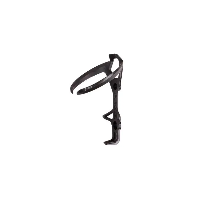 Portabidon Zefal Pulse L2 Negro