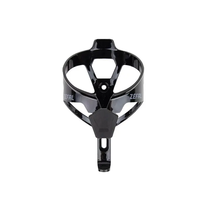 Portabidon Zefal Pulse A2 Negro