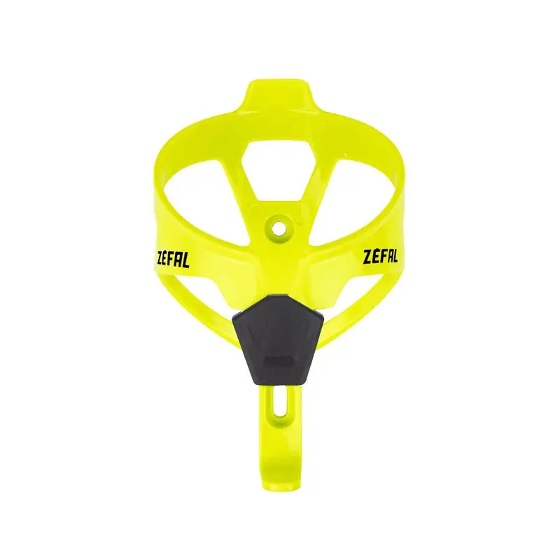 Portabidon Zefal Pulse A2 Amarillo Neon