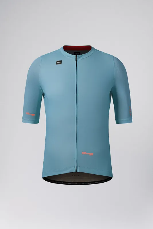 Maillot Manga Corta Stark Hombre Skydome