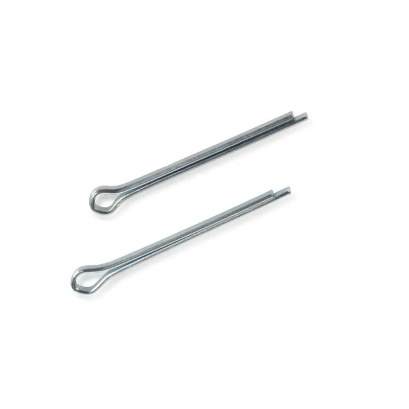 Xlc Set Muelle Pastilla Freno 35mm Shimano Deore/Avid Gris