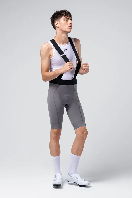 Gobik Culote Corto Absolute 7.0 Hombre Kettle