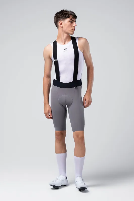 Gobik Culote Corto X Hombre Kettle