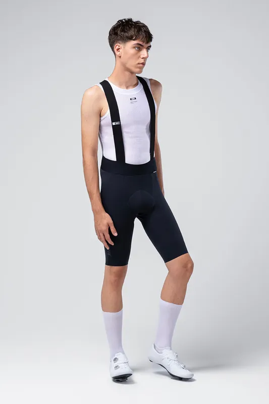 Gobik Culote Corto X Hombre Ultrablue