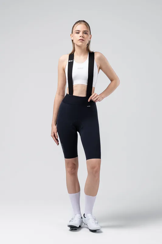 Gobik Culote Corto X Mujer Ultrablue
