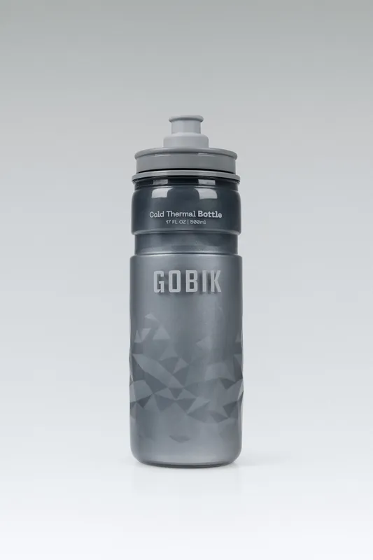 Gobik Bidon Termico Ice Fly Shaded 500cc