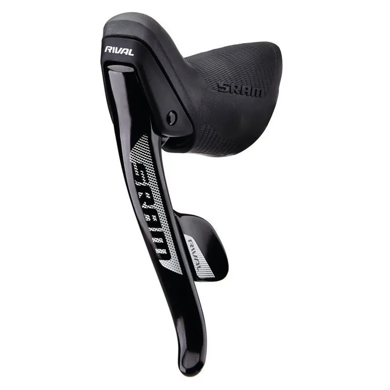 Maneta Sram Rival 22 Zero Loss Trasera 11v Negro