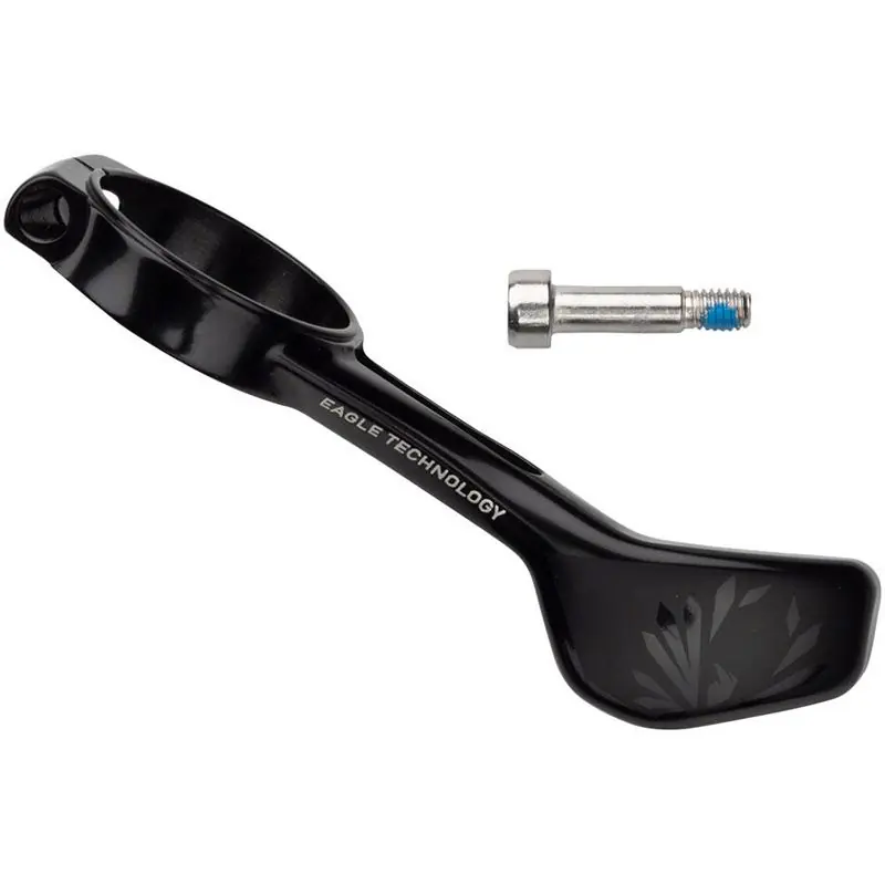 Kit Recambio Palanca Cambio Sram X01 Eagle Trigger Derecho Negro