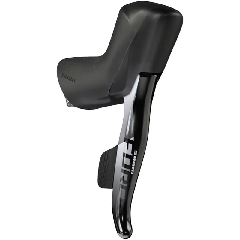 Maneta Izquierda Sram Force eTap AXS Hidráulico Negro