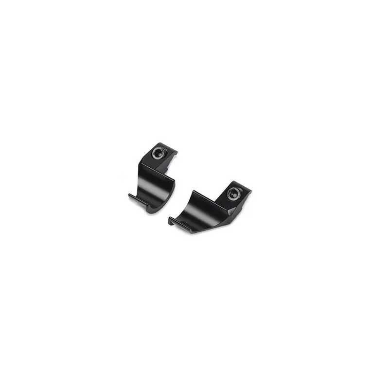 Adaptador I-Spec II Montaje Maneta Cambio Xlc BV-X09 Sram Trigger Negro