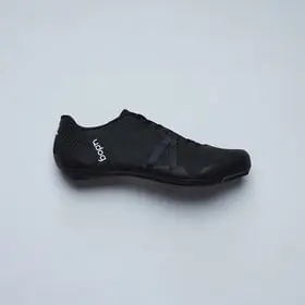 Zapatillas Udog Tensione Negro Puro
