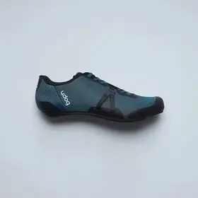 Zapatillas Udog Tensione Azul Octano Negro