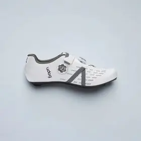 Zapatillas Udog Cento Blanco