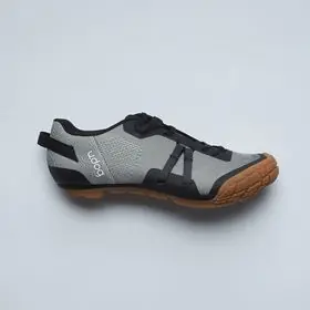 Zapatillas Gravel Udog Distanza Gris Ceniza