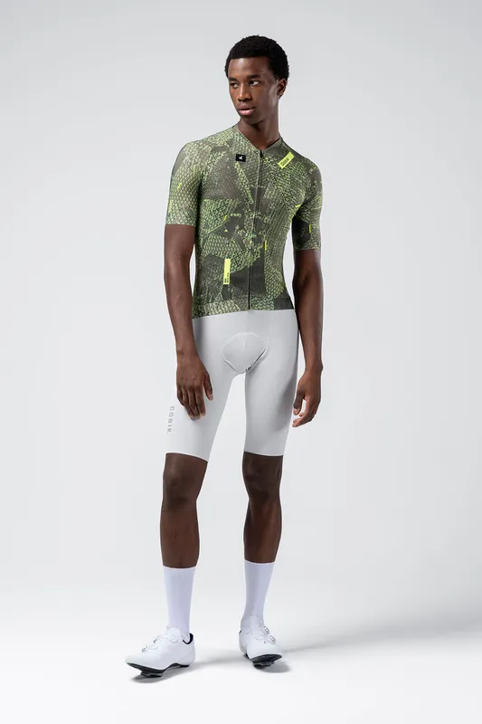 Gobik Maillot Manga Corta CX Pro 4.0 Unisex Bug