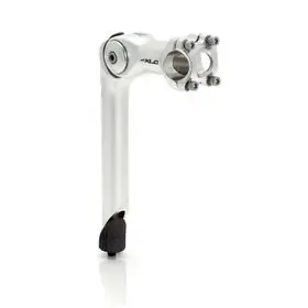 Potencia XLC ST-T02 Horquilla 1-1/8" 25.4mm Aluminio Plata