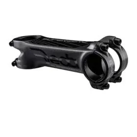 Potencia Deda Superzero Aluminio 31.8mm Negro Mate