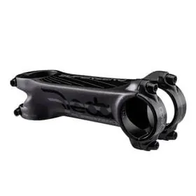 Potencia Deda Superzero RS A-Head 1-1/8" 31.7mm Aluminio Negro