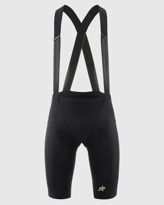 Assos Culote Corto Tirantes Mille GTO S11 Largo Hombre Black Series