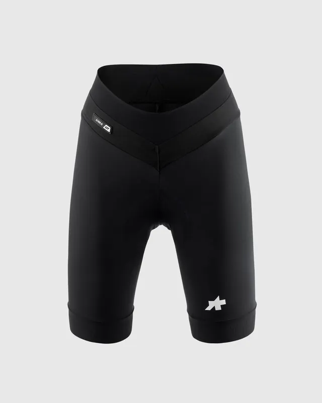 Assos Culote Corto Uma GT S11 Corto Mujer Black Series