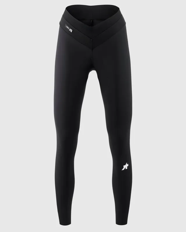 Assos Culote Largo Verano Uma GT S11 Mujer Black Series