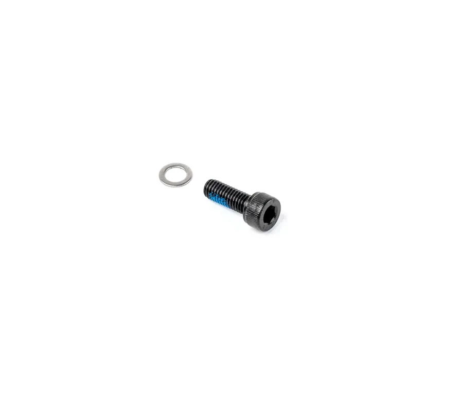 Orbea Tornillo Base Muga 26 Negro