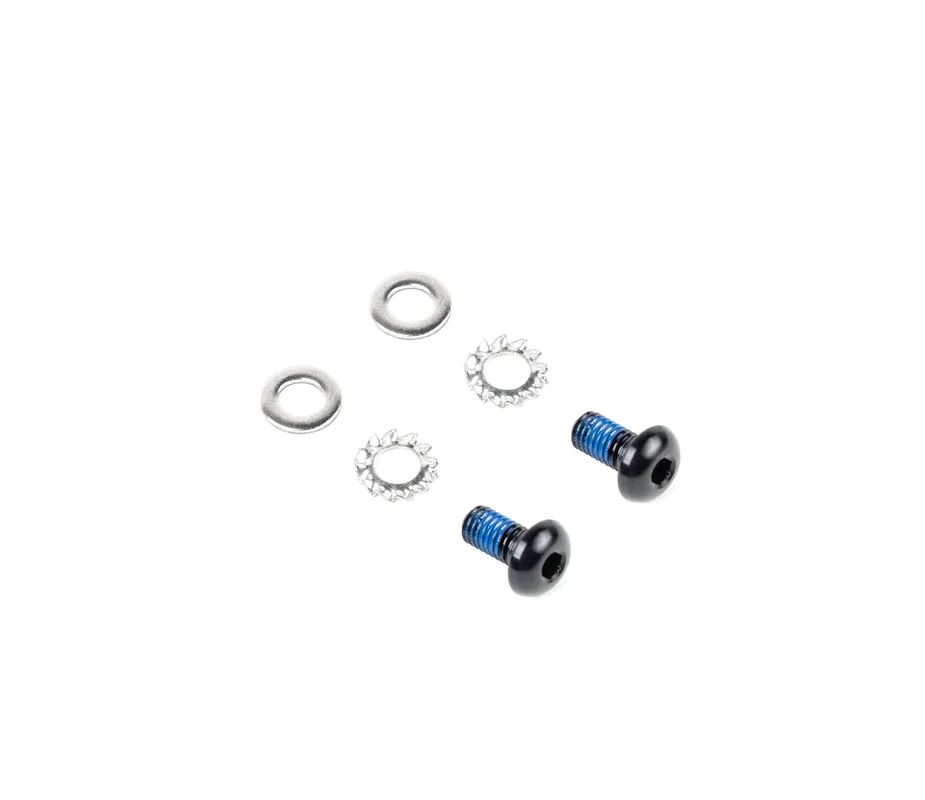 Orbea Hardware Guardabarros Trasero Muga 26 Negro