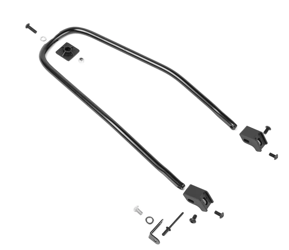 Orbea Hardware Guardabarros Delantero Muga 26 Negro