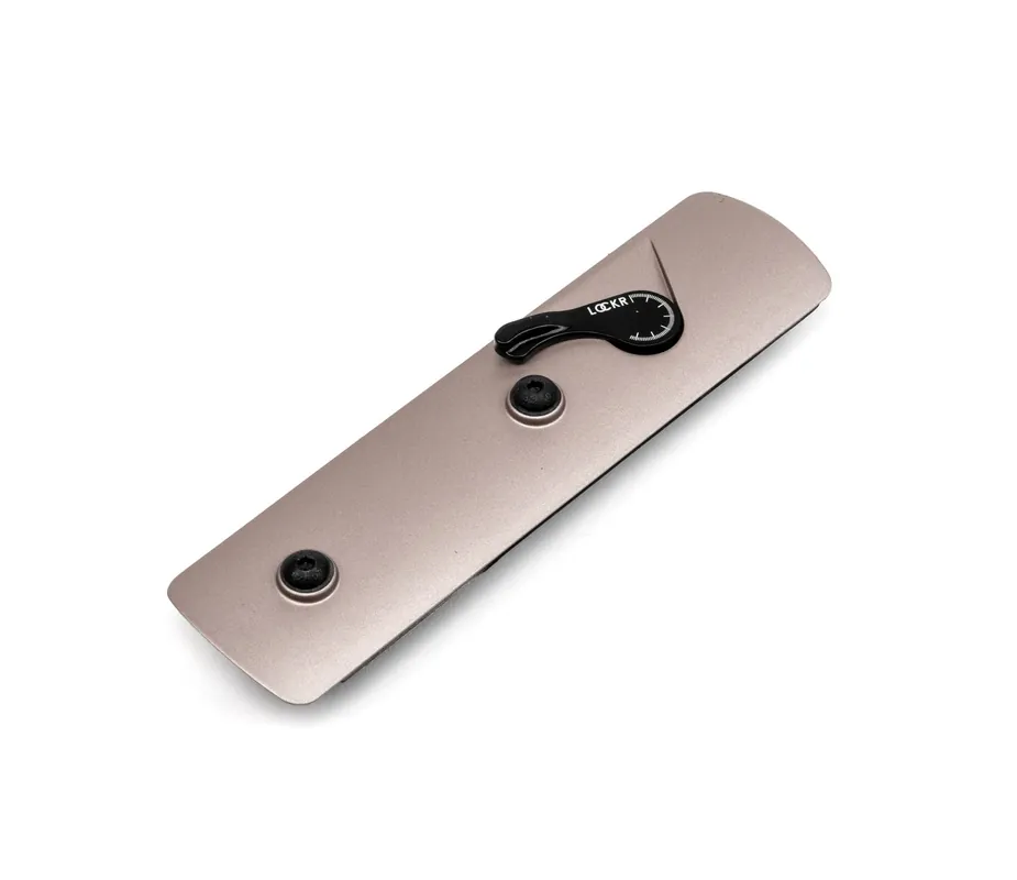 Orbea Tapa Lockr Terra Nickel/Met Cinnamon Matt Nickel/Met Cinnamon