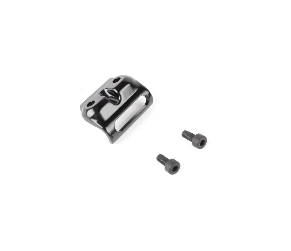 Orbea Chapilla Desviador 2X Terra 26 Negro