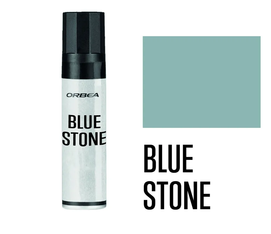 Orbea Pintura MyO Retoque Colores Personalizados Blue Stone