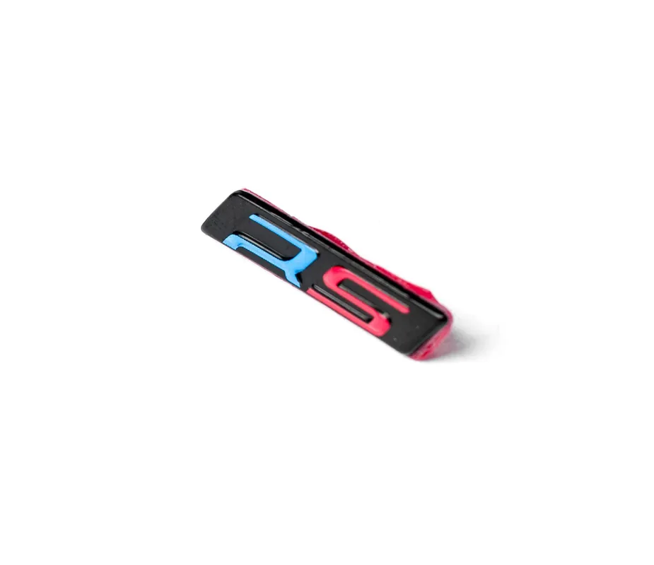 Orbea Logo RS+ EP801/EP6 Rise 25 Negro