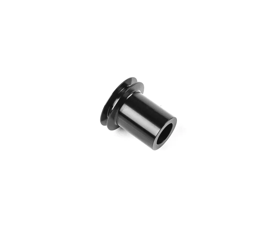 Orbea DT Swiss RW Adapt WP 142L DBIS SA12 S Negro