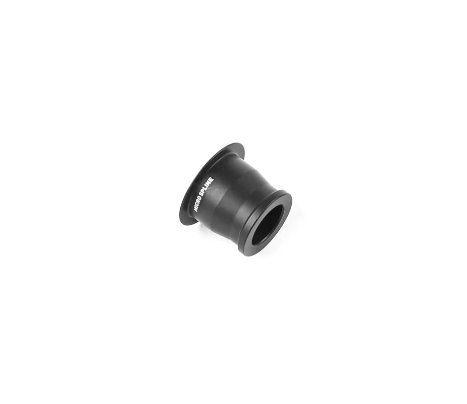 Orbea DT Swiss RW Adapt WP XXX/12 R BM MS Negro