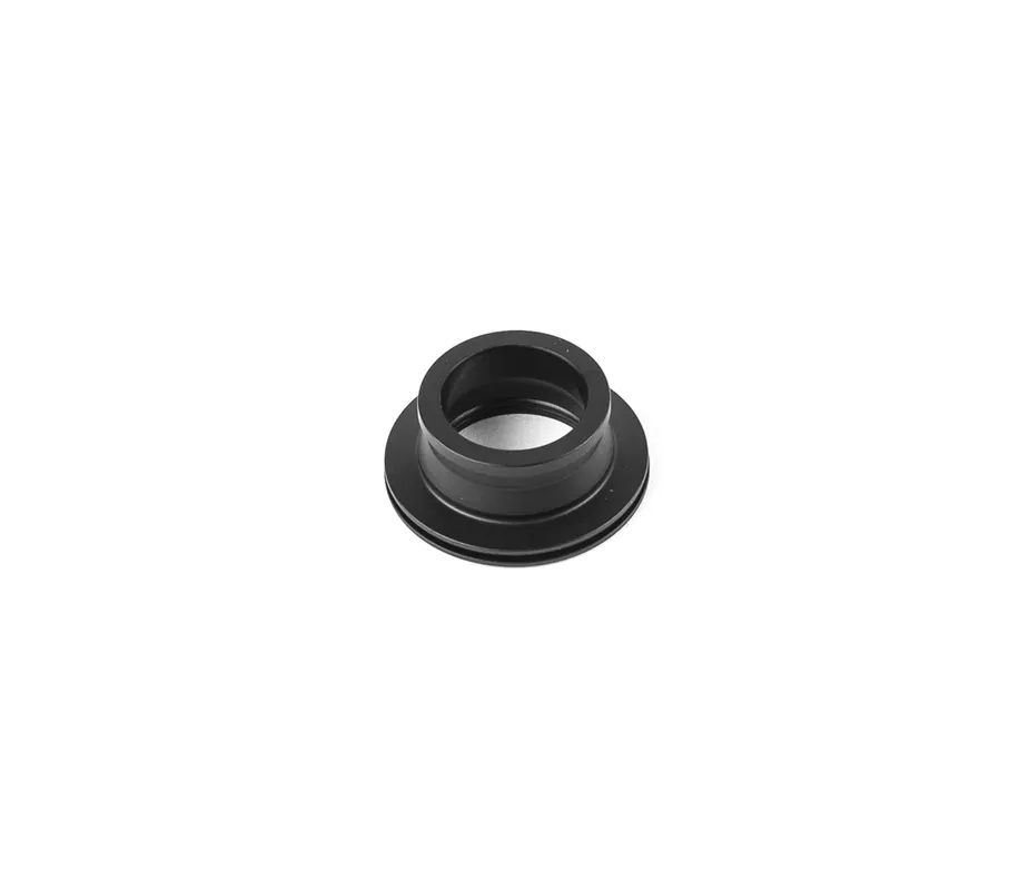 Orbea DT FW Adapt WP XXX/15R BM Disc Negro